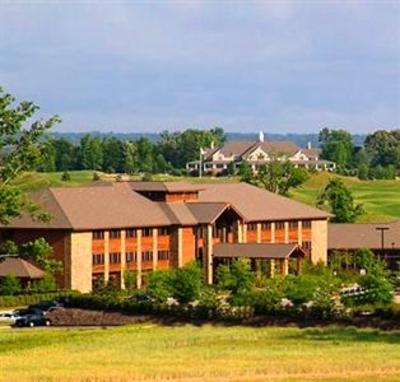 фото отеля Montgomery Marriott Prattville at Capitol Hill