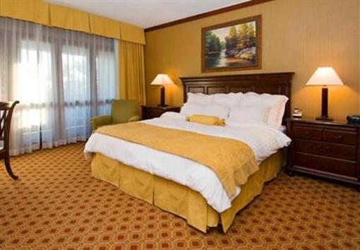 фото отеля Montgomery Marriott Prattville at Capitol Hill