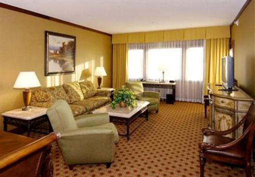 фото отеля Montgomery Marriott Prattville at Capitol Hill