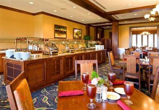 фото отеля Montgomery Marriott Prattville at Capitol Hill