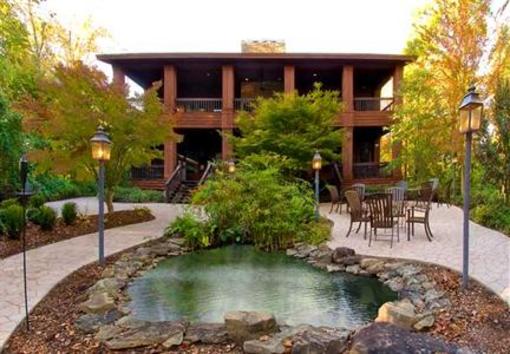 фото отеля Montgomery Marriott Prattville at Capitol Hill