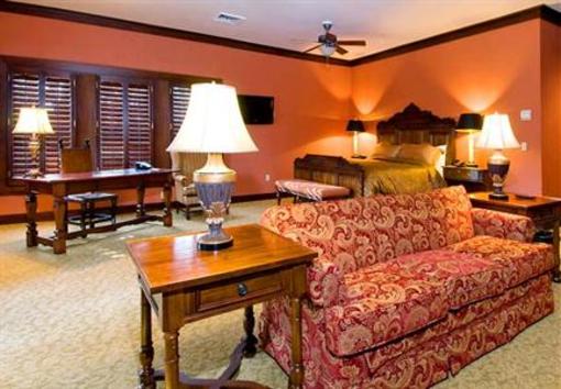 фото отеля Montgomery Marriott Prattville at Capitol Hill