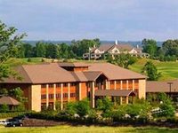 Montgomery Marriott Prattville at Capitol Hill