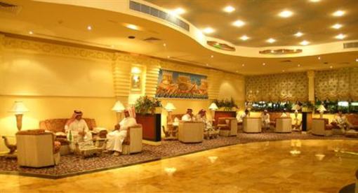 фото отеля Boudl Khurais Hotel Riyadh