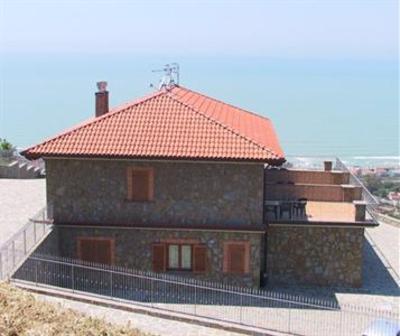 фото отеля Affittacamere Bellavista