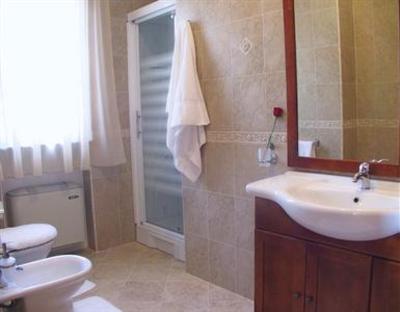 фото отеля Affittacamere Bellavista