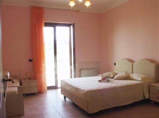 фото отеля Affittacamere Bellavista