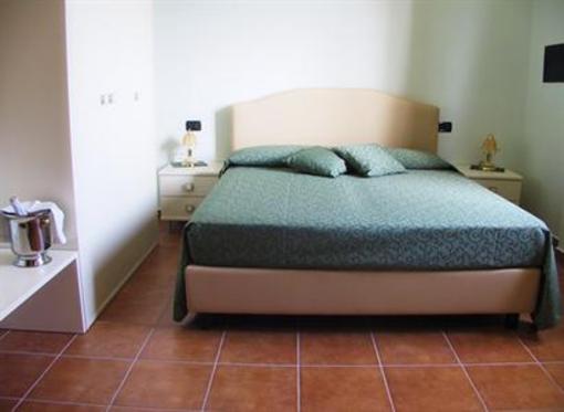 фото отеля Affittacamere Bellavista