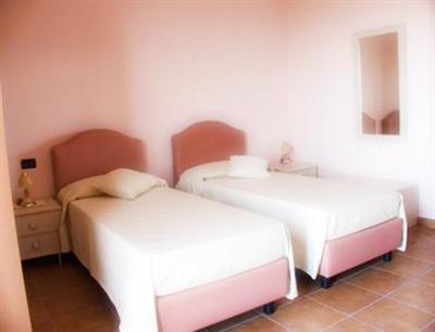 фото отеля Affittacamere Bellavista