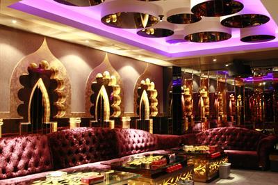 фото отеля Goldjoy Hotel Dongguan