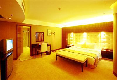 фото отеля Goldjoy Hotel Dongguan