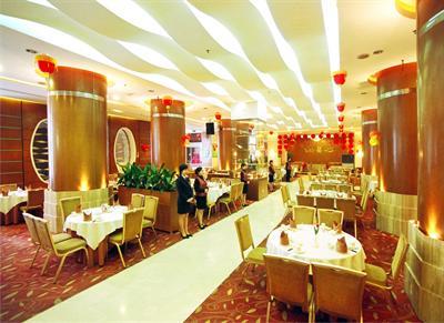 фото отеля Goldjoy Hotel Dongguan