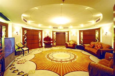 фото отеля Goldjoy Hotel Dongguan