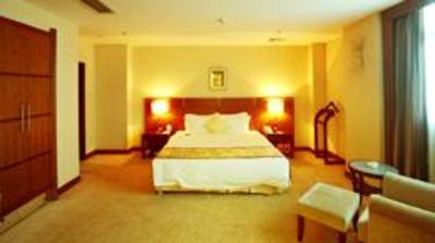 фото отеля Goldjoy Hotel Dongguan