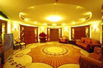 фото отеля Goldjoy Hotel Dongguan