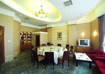 фото отеля Goldjoy Hotel Dongguan
