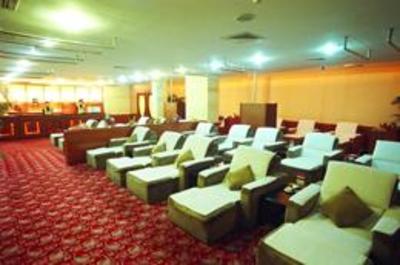 фото отеля Goldjoy Hotel Dongguan