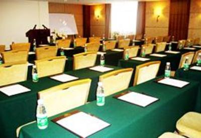 фото отеля Goldjoy Hotel Dongguan