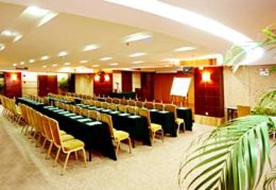 фото отеля Goldjoy Hotel Dongguan