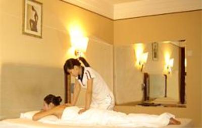 фото отеля Goldjoy Hotel Dongguan
