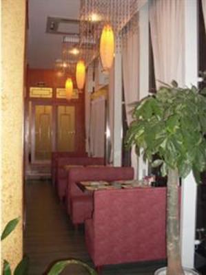 фото отеля Goldjoy Hotel Dongguan