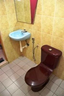 фото отеля KK Inn Hotel