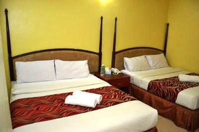 фото отеля KK Inn Hotel