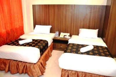 фото отеля KK Inn Hotel