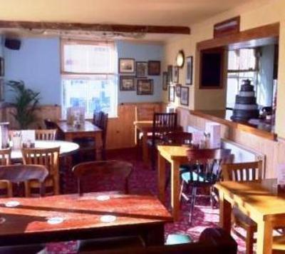 фото отеля Lulworth Cove Inn Wareham