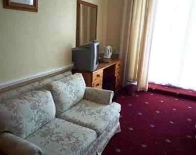 фото отеля Lulworth Cove Inn Wareham
