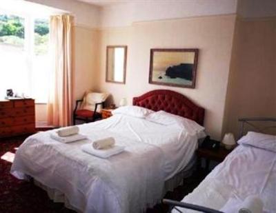 фото отеля Lulworth Cove Inn Wareham