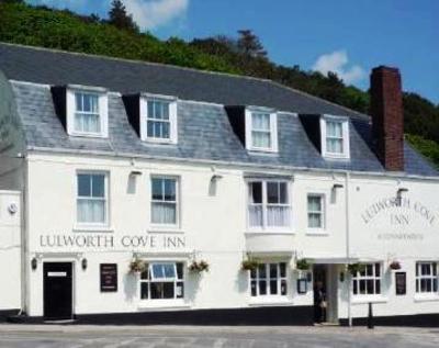 фото отеля Lulworth Cove Inn Wareham