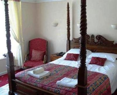 фото отеля Lulworth Cove Inn Wareham
