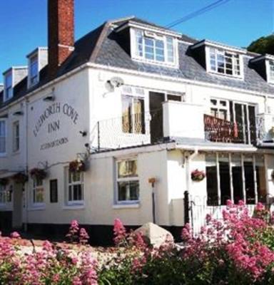 фото отеля Lulworth Cove Inn Wareham