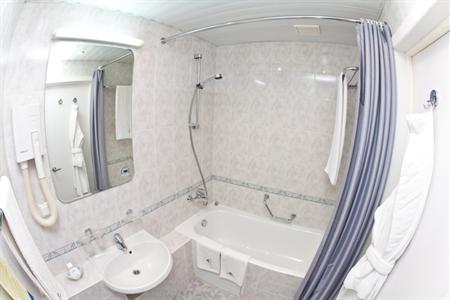 фото отеля Izmailovo Beta