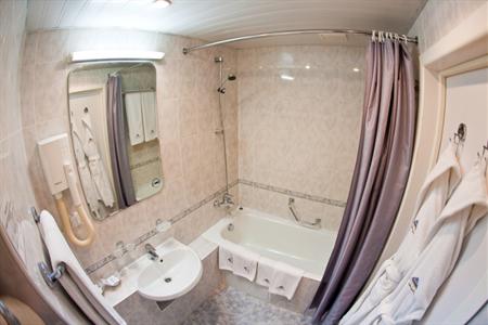 фото отеля Izmailovo Beta