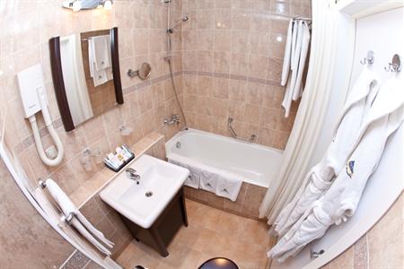 фото отеля Izmailovo Beta