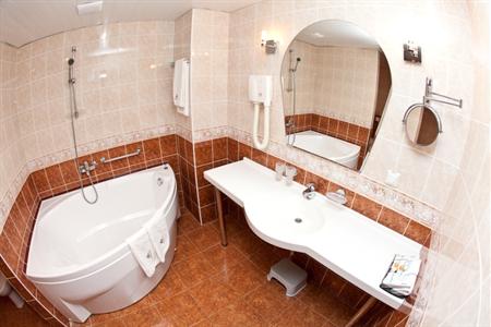 фото отеля Izmailovo Beta