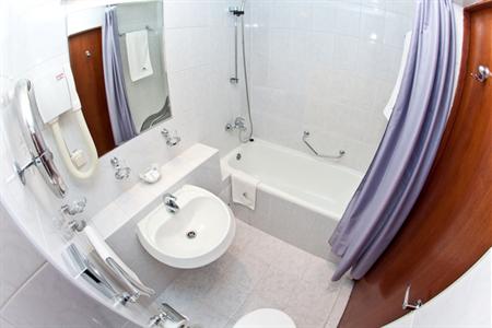 фото отеля Izmailovo Beta