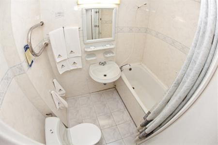 фото отеля Izmailovo Beta