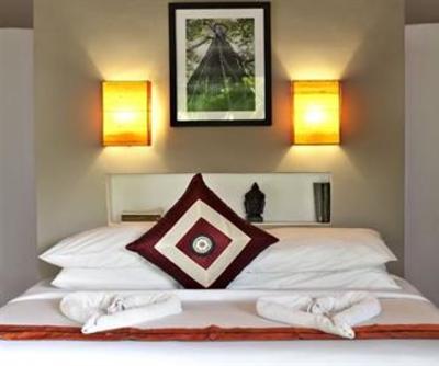 фото отеля Raingsey Bungalow