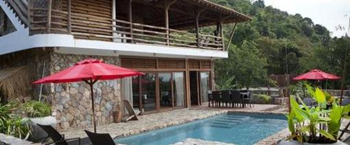 фото отеля Raingsey Bungalow