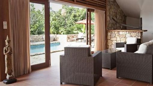 фото отеля Raingsey Bungalow