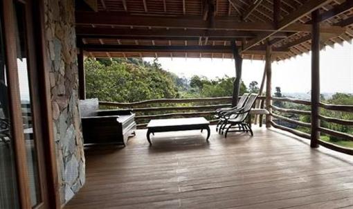 фото отеля Raingsey Bungalow