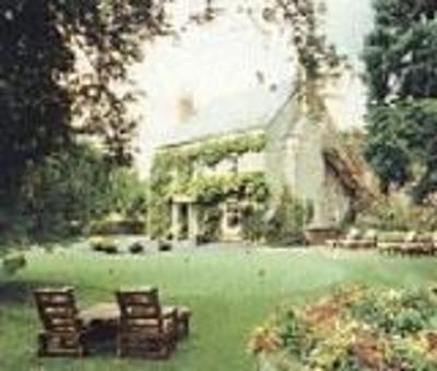 фото отеля The Bowens Bed & Breakfast