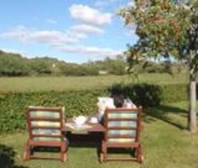 фото отеля The Bowens Bed & Breakfast