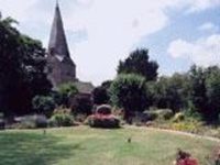 The Bowens Bed & Breakfast