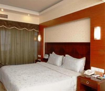 фото отеля Fond 118 Hotel Jiujiang Changhong