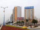 фото отеля Fond 118 Hotel Jiujiang Changhong