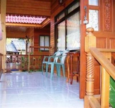 фото отеля Pen's Bungalow